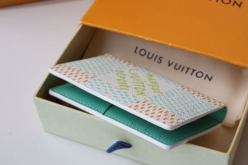 LV Wallets